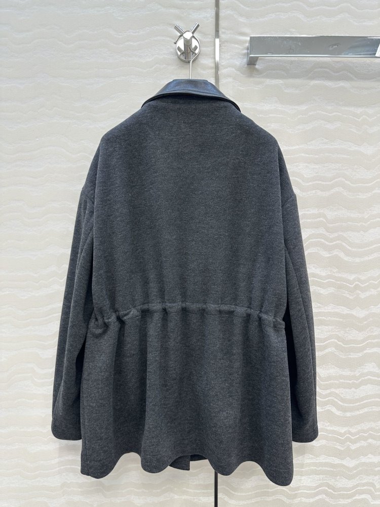 Куртка шкіряна жіноча фото 9