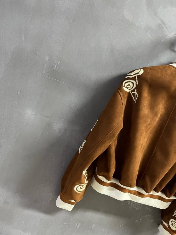 Куртка кожаная женская фото 9