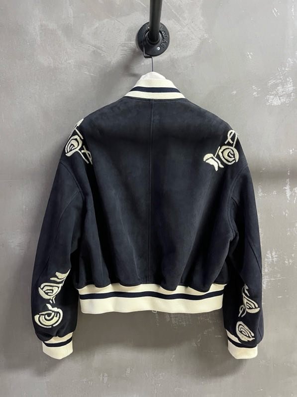 Куртка шкіряна жіноча фото 9