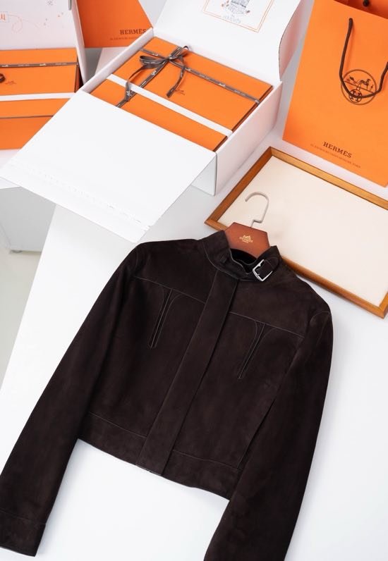 Куртка шкіряна жіноча фото 9