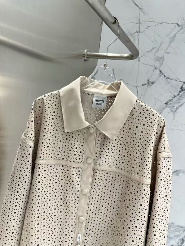 Куртка кожаная фото 5