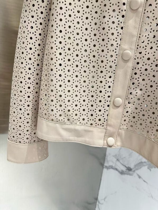 Куртка кожаная фото 6