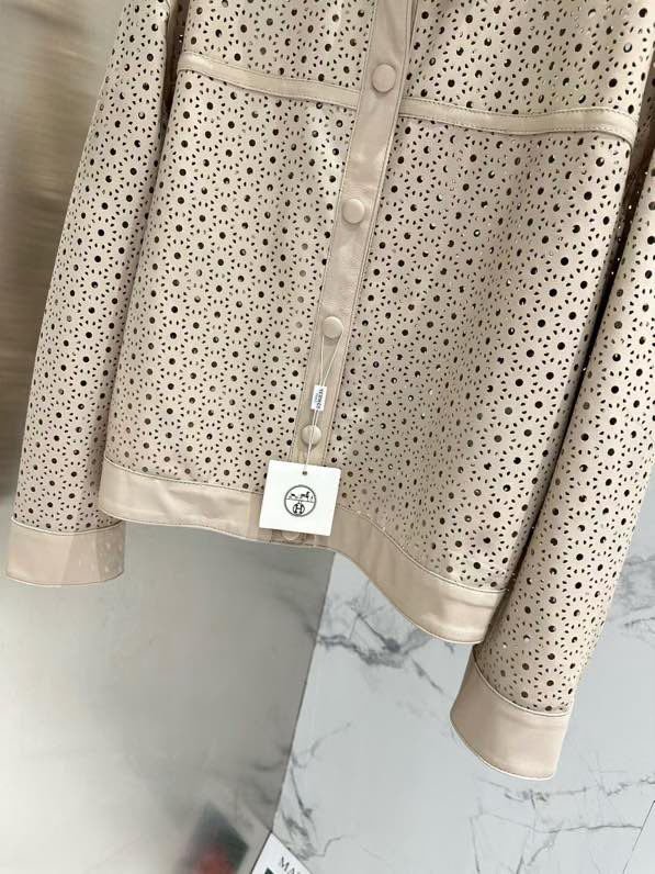 Куртка кожаная фото 9