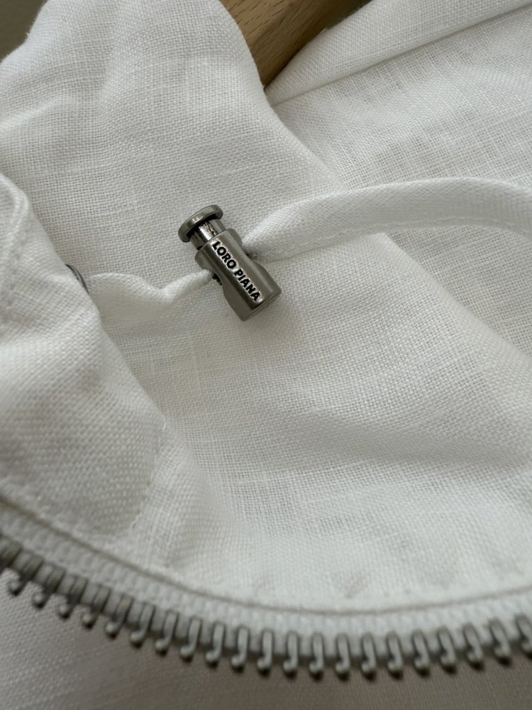 Куртка льняная женская фото 7