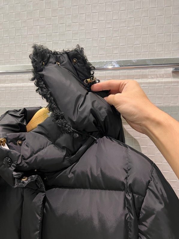 Куртка лыжная женская Moncler Ski Series фото 3