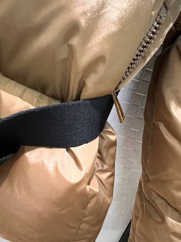 Куртка лыжная женская Moncler Ski Series фото 4