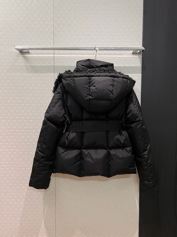 Куртка лыжная женская Moncler Ski Series фото 8