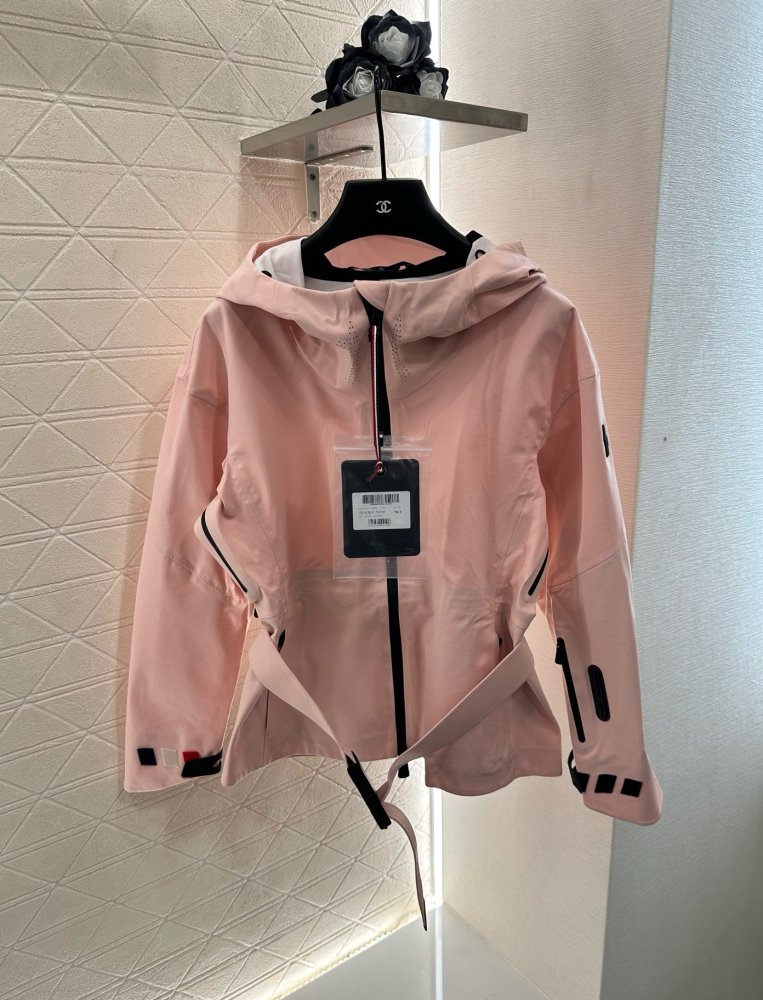 Куртка лыжная женская