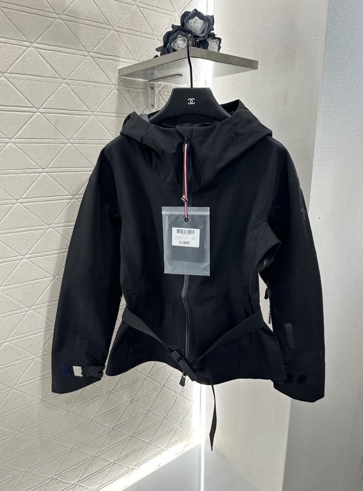 Куртка лыжная жіноча