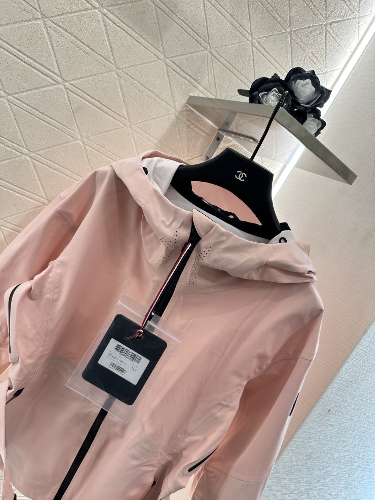 Куртка лыжная женская фото 3