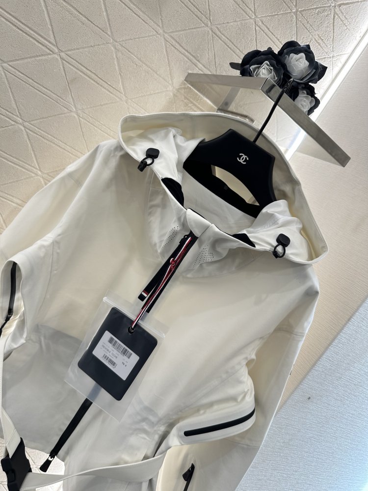 Куртка лыжная жіноча фото 4