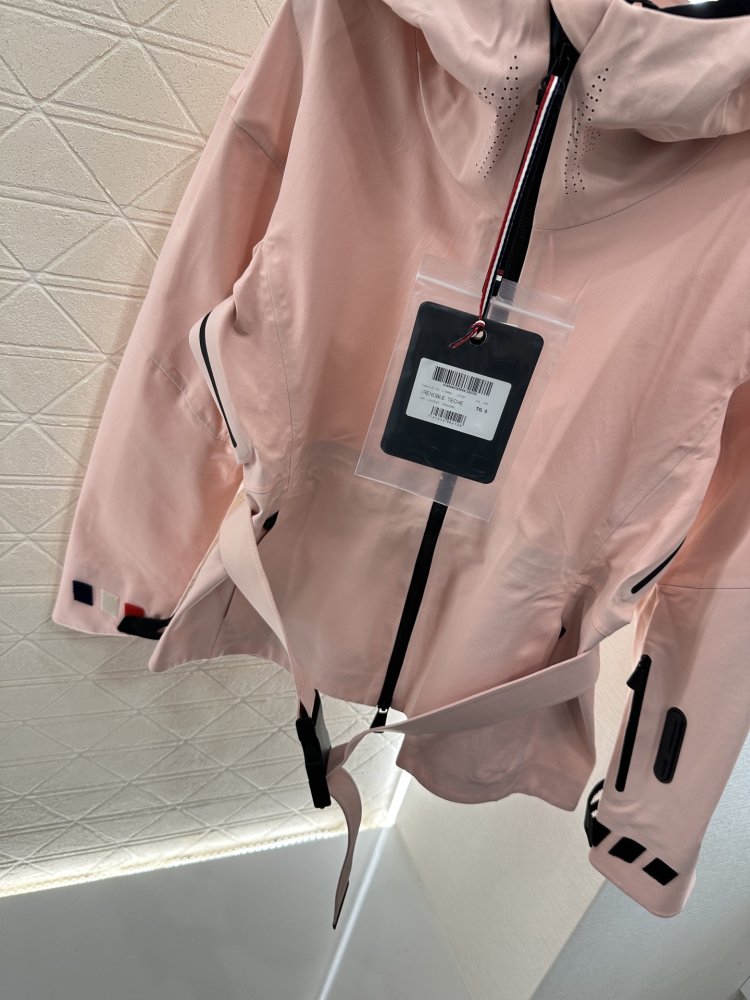 Куртка лыжная женская фото 5