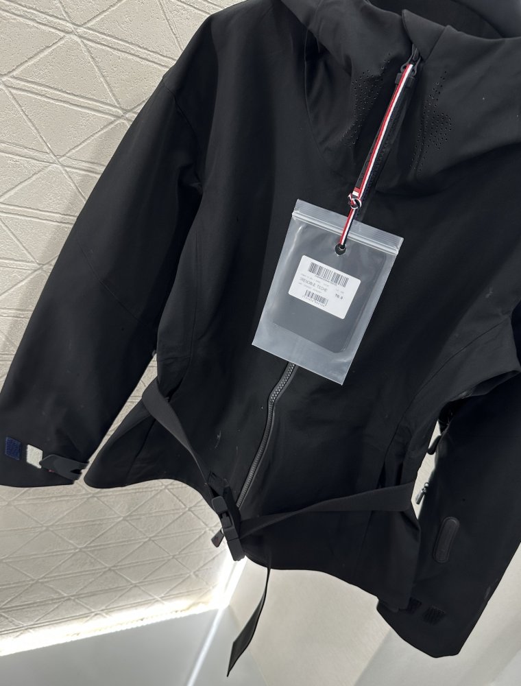 Куртка лыжная жіноча фото 5