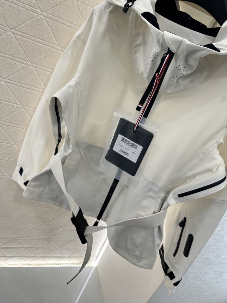 Куртка лыжная жіноча фото 6