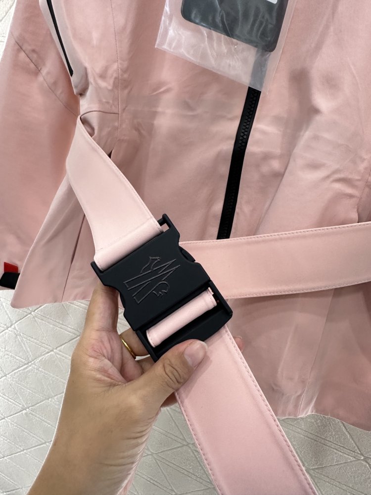 Куртка лыжная женская фото 6