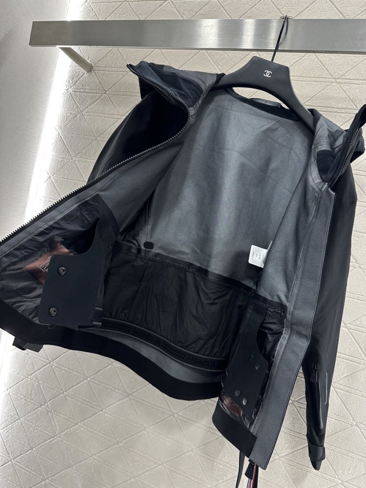 Куртка лыжная жіноча фото 7