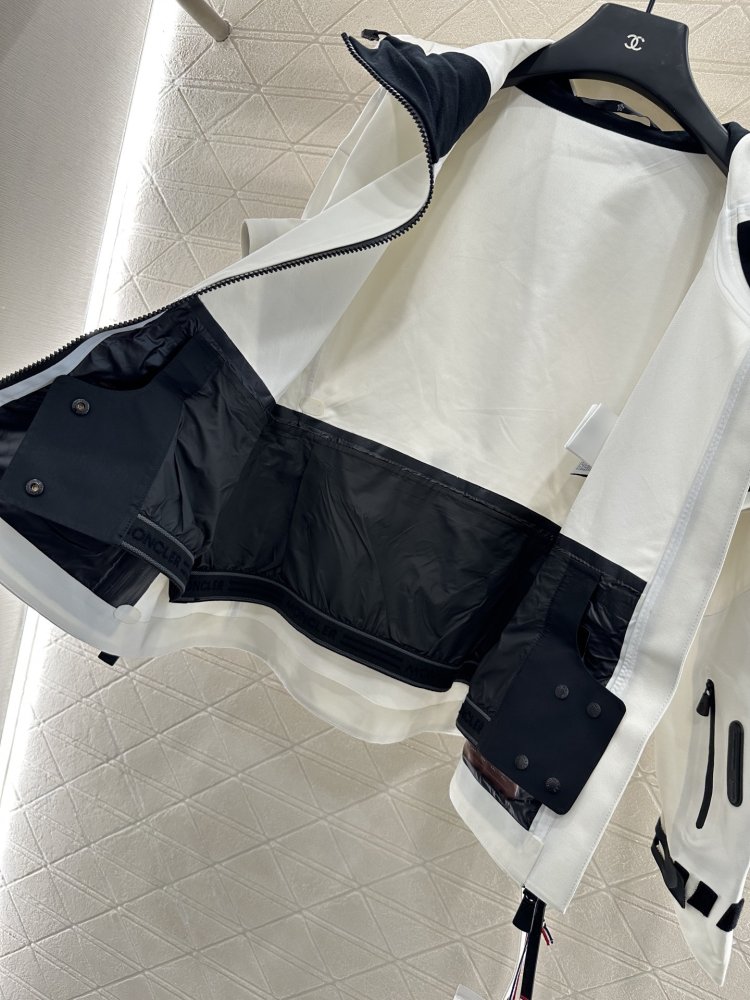 Куртка лыжная жіноча фото 8