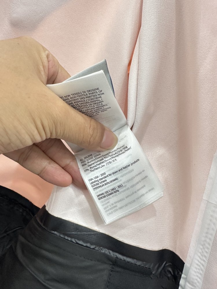 Куртка лыжная женская фото 8