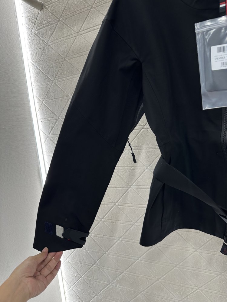 Куртка лыжная жіноча фото 8