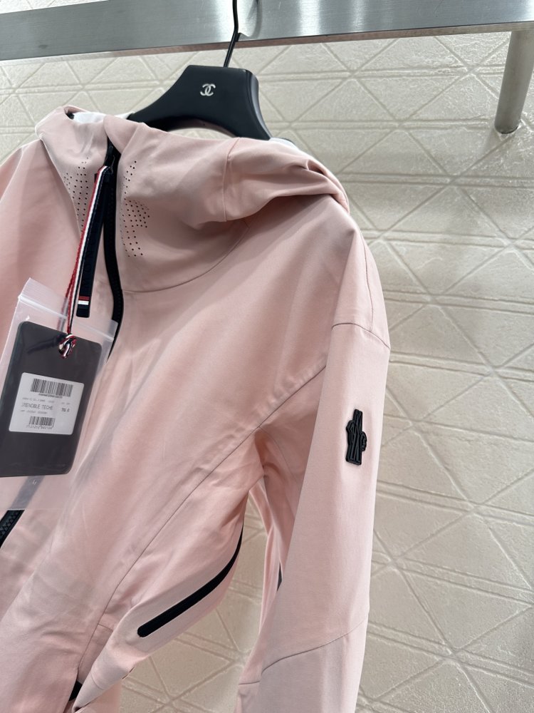 Куртка лыжная женская фото 9