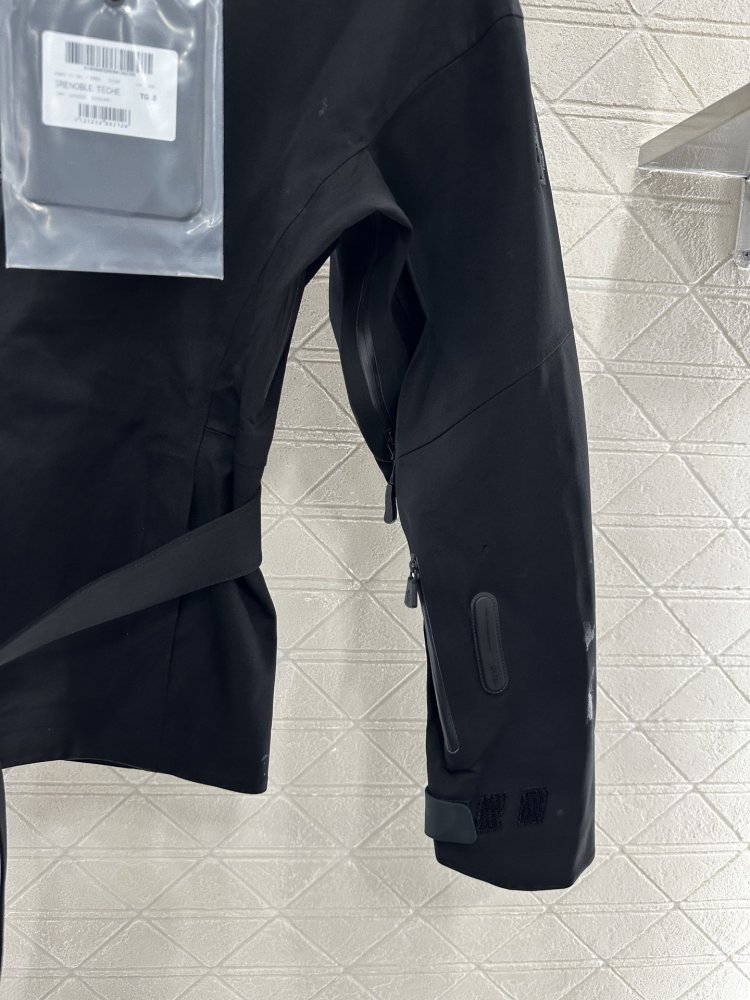 Куртка лыжная жіноча фото 9