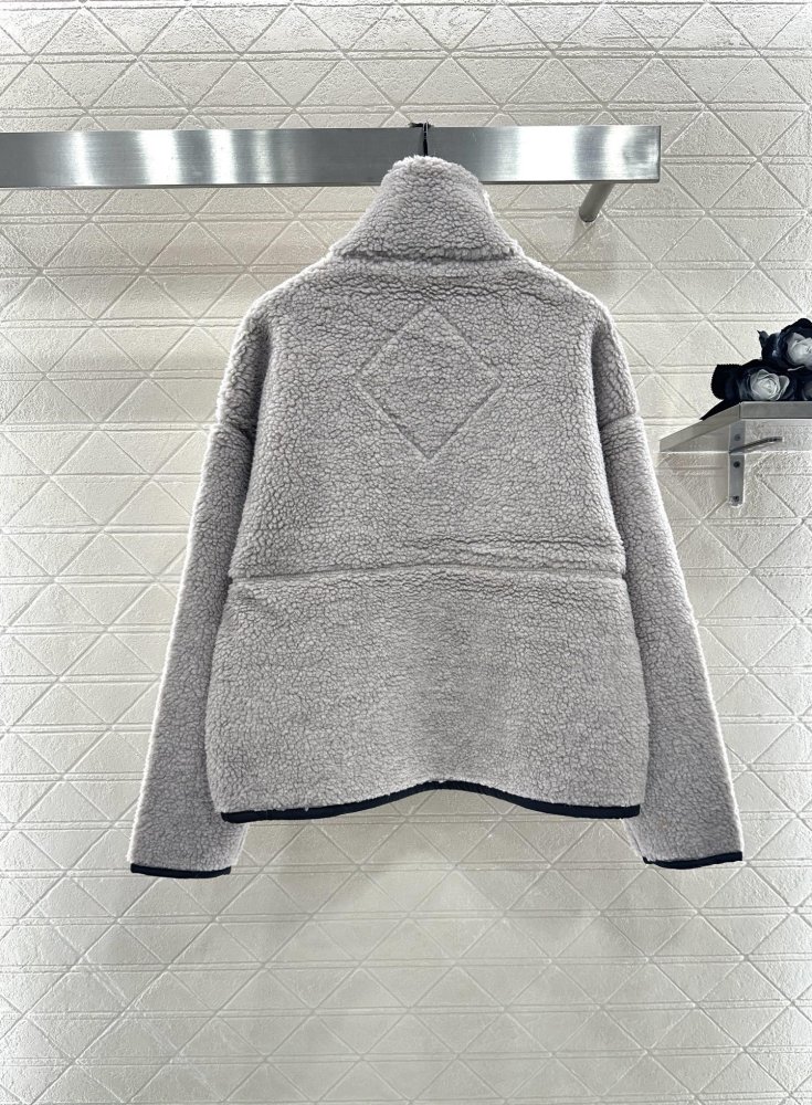 Куртка меховая женская фото 2