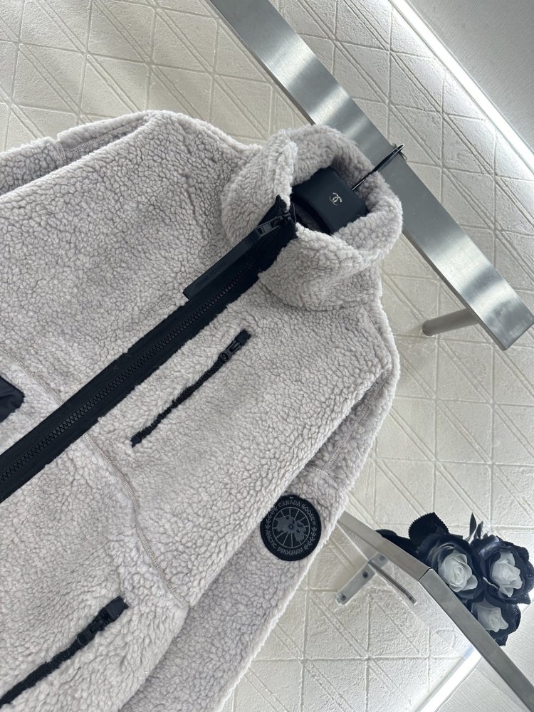 Куртка меховая женская фото 3