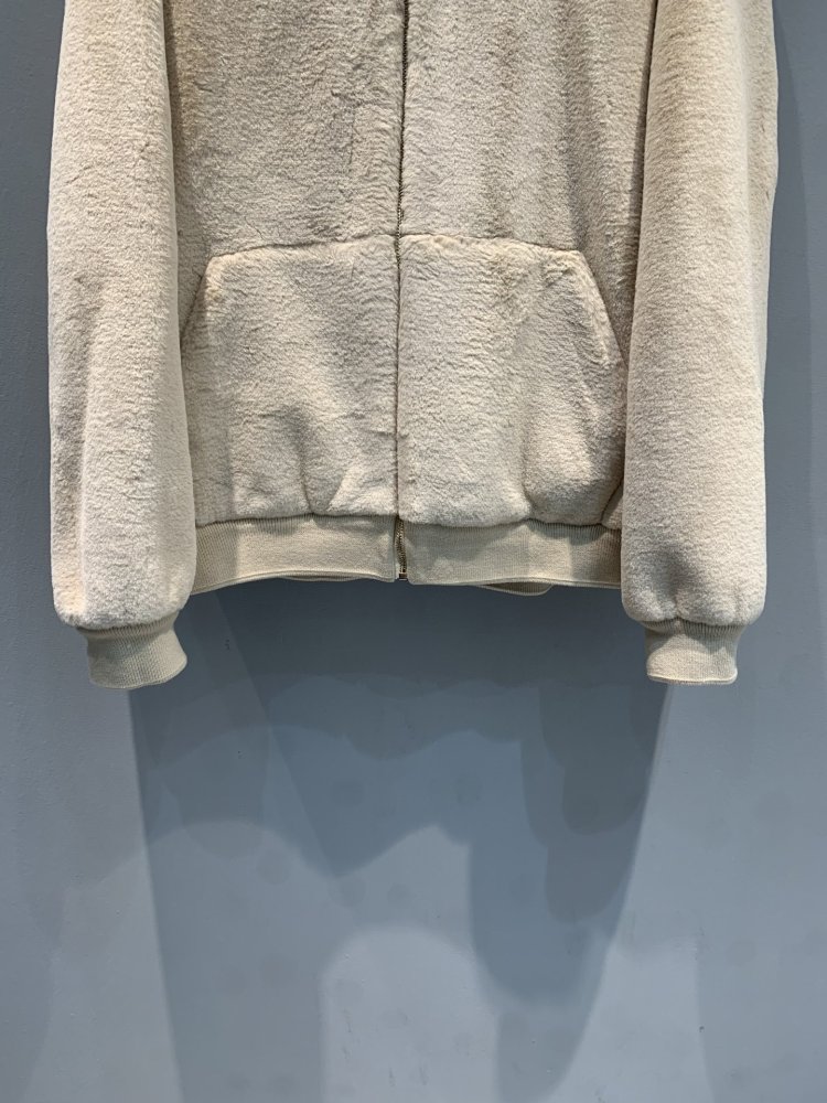 Jacket fur women's фото 3