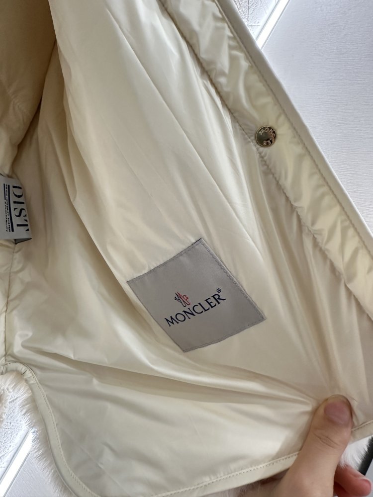 Jacket fur women's фото 5