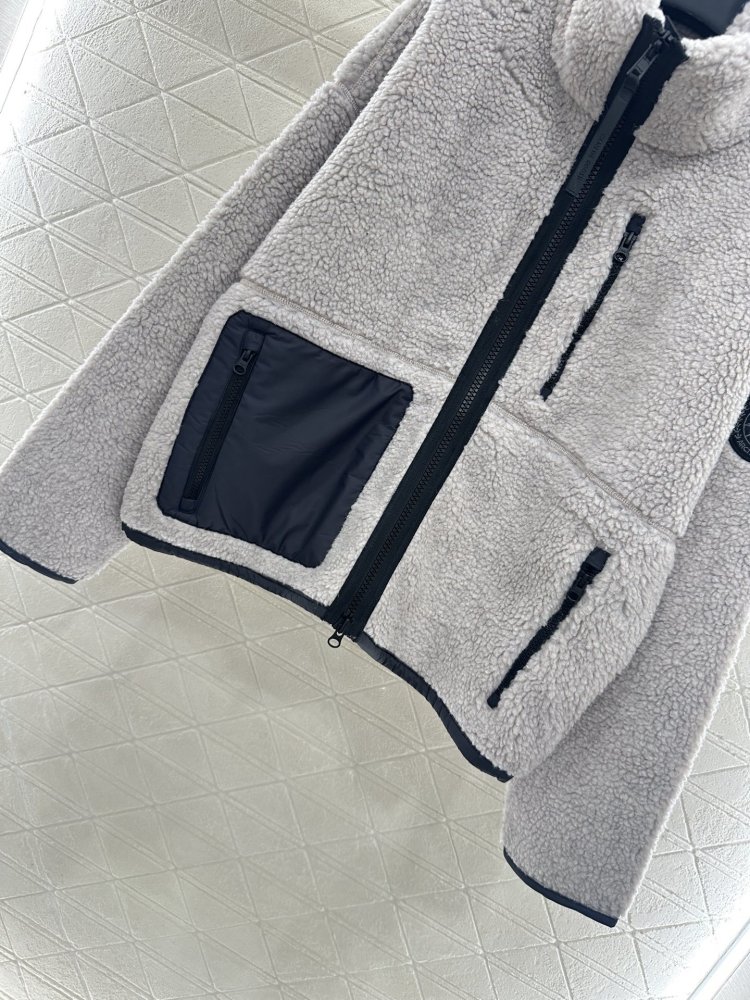 Куртка меховая женская фото 5