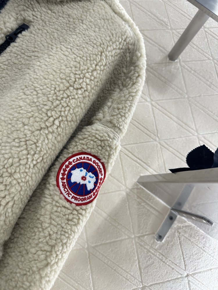 Jacket fur women's фото 6