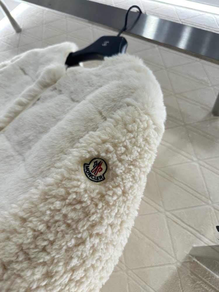 Куртка меховая женская фото 7