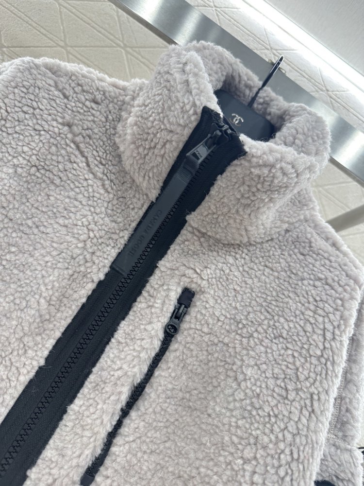 Куртка меховая женская фото 7