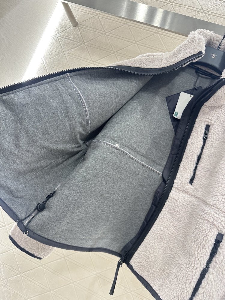 Куртка меховая женская фото 8