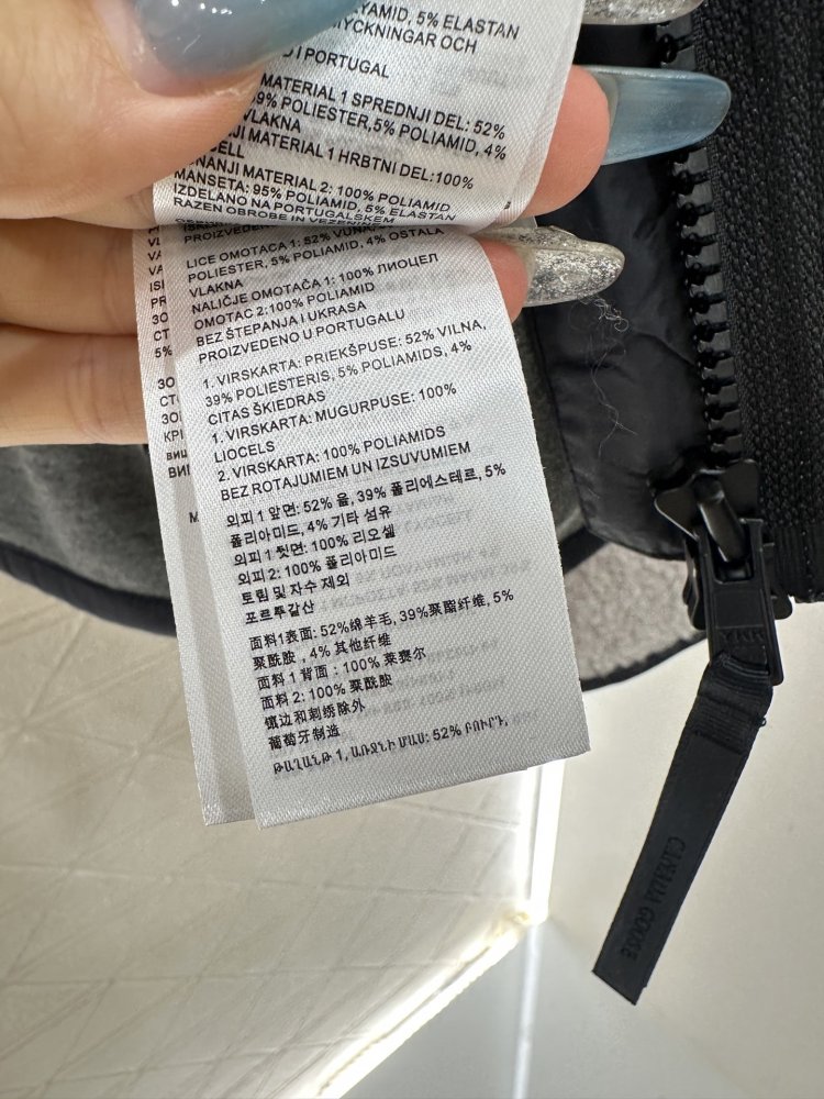 Куртка меховая женская фото 9