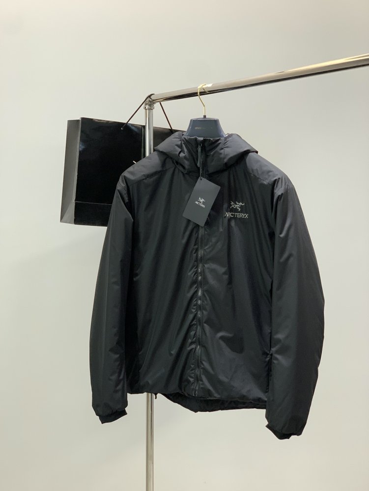 Куртка мужская Atom AR Hoody