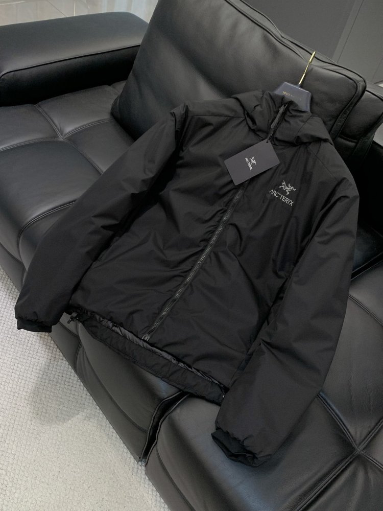 Куртка мужская Atom AR Hoody фото 3