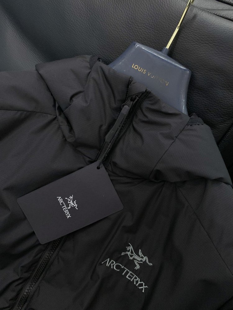 Куртка мужская Atom AR Hoody фото 4