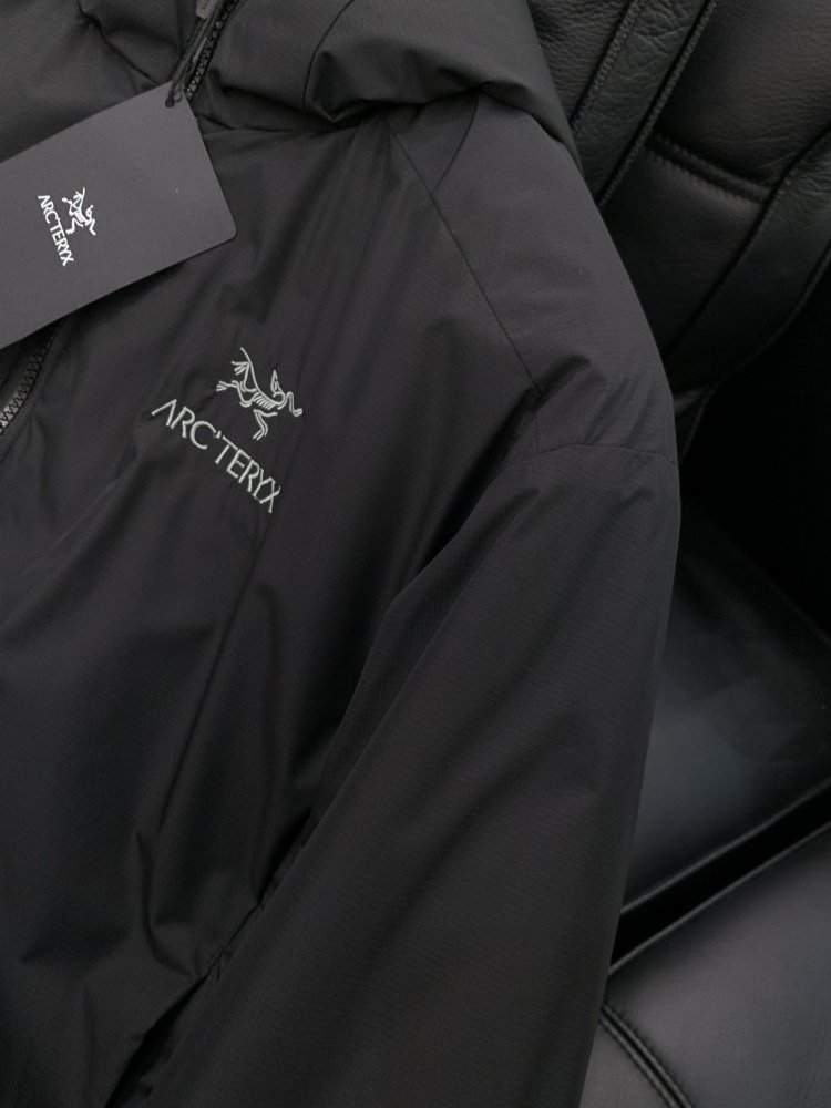 Куртка мужская Atom AR Hoody фото 5