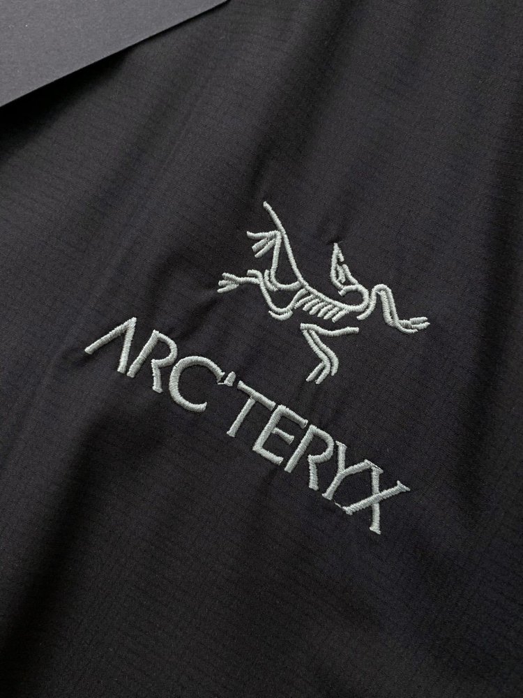 Куртка мужская Atom AR Hoody фото 6