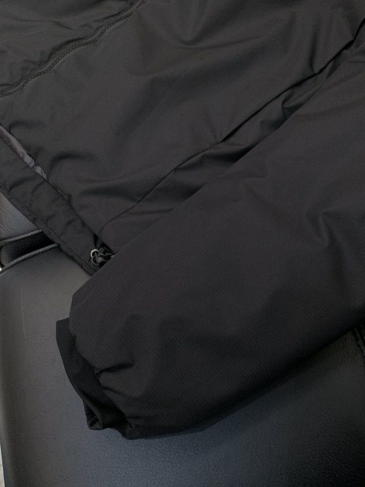 Куртка мужская Atom AR Hoody фото 7