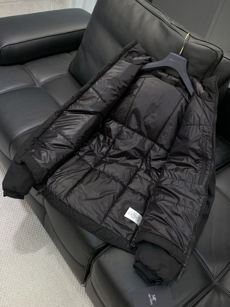 Куртка мужская Atom AR Hoody фото 9