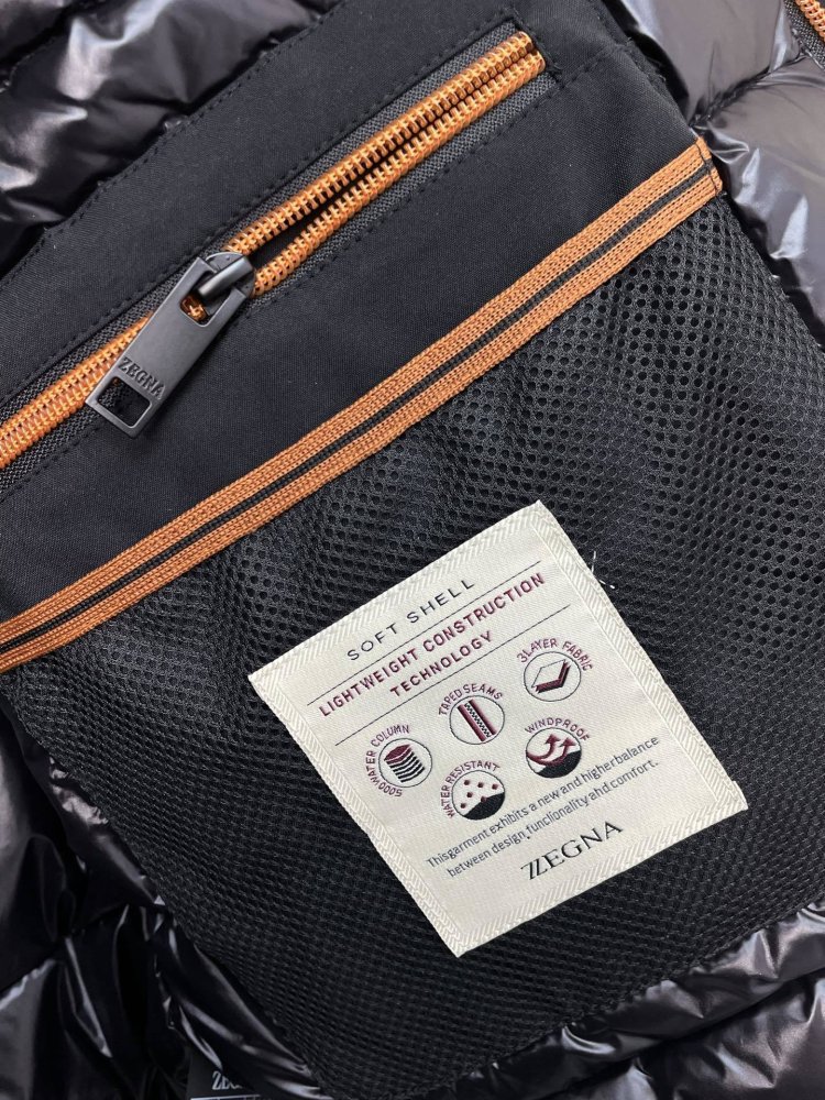 Куртка мужская фото 11