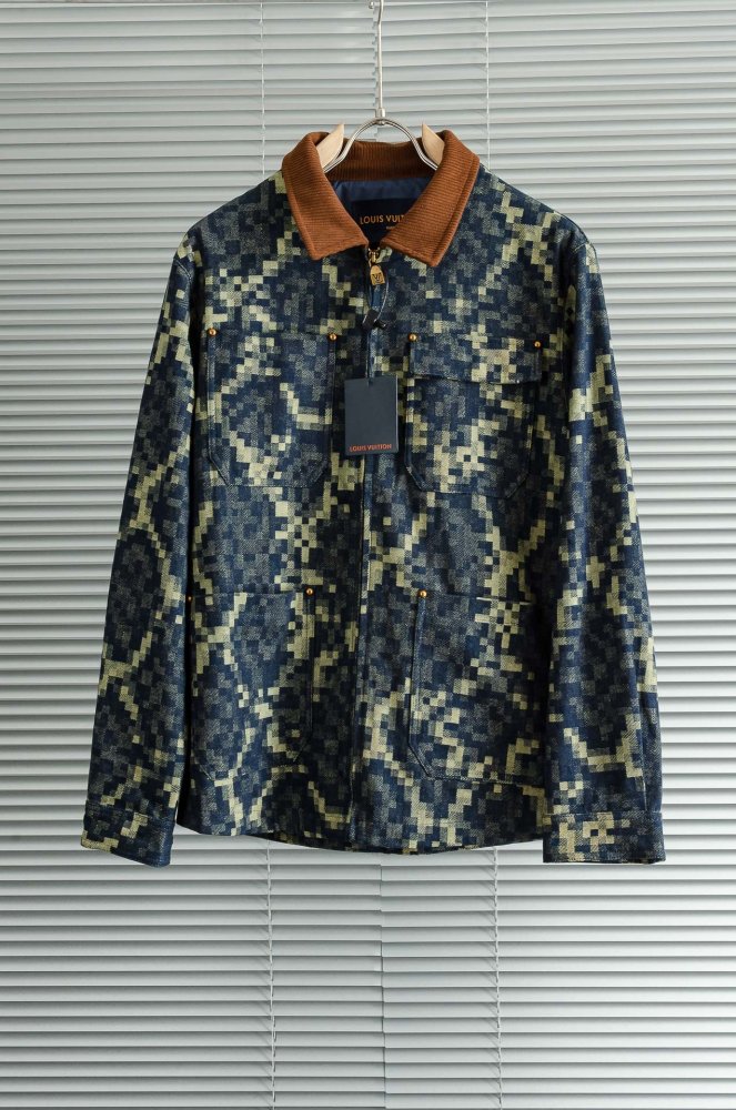 Куртка чоловіча