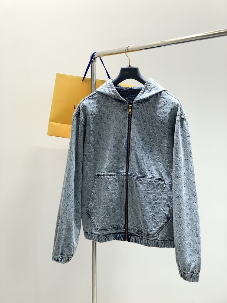 Куртка мужская