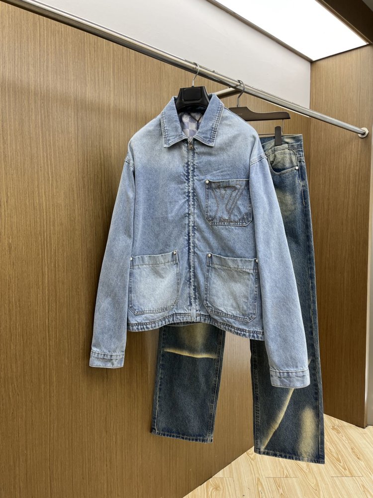 Куртка мужская