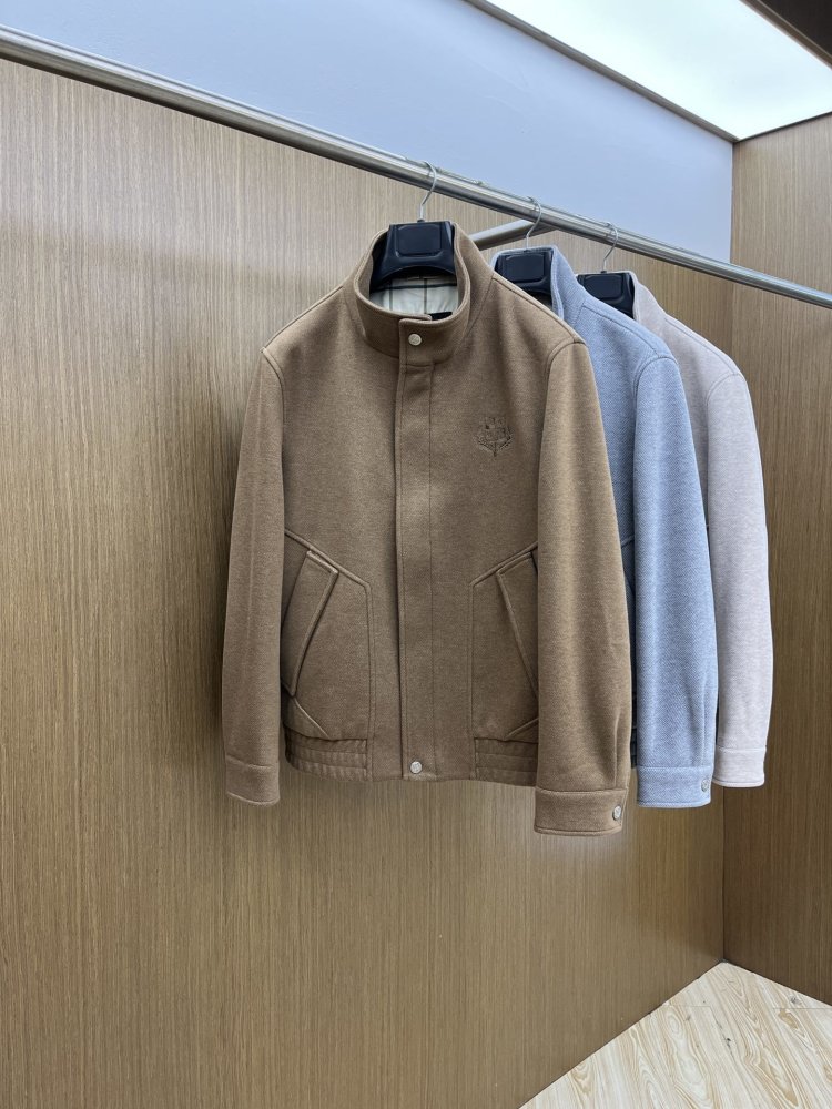 Jacket men's