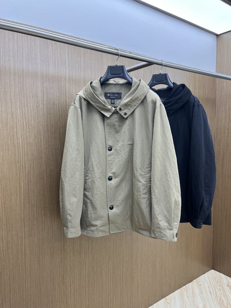 Jacket men's