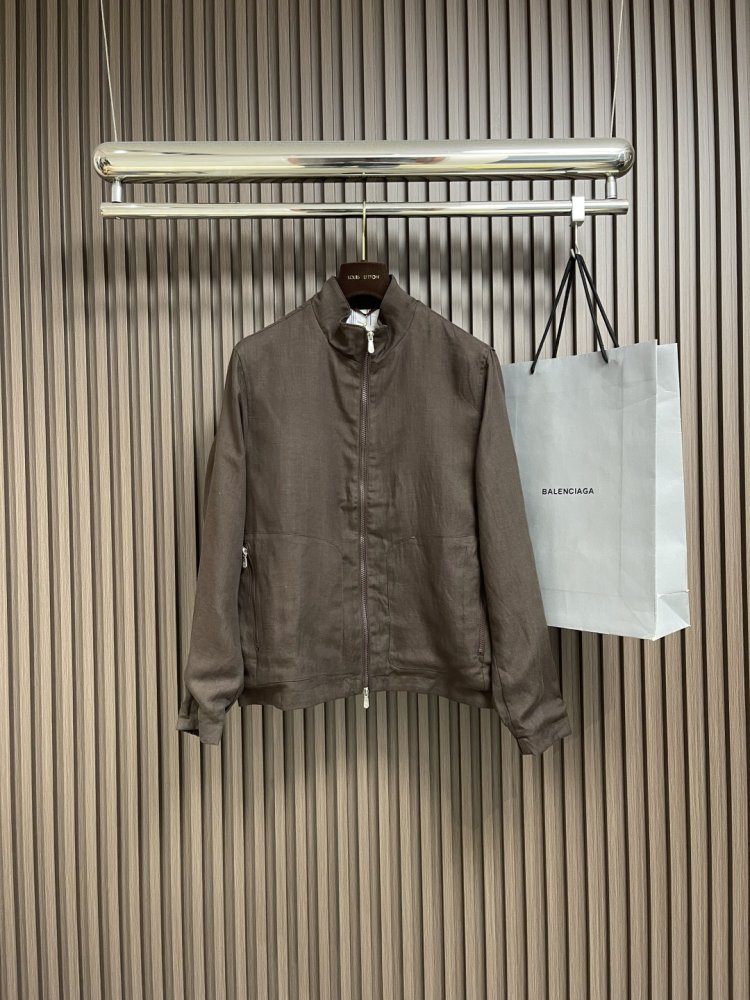 Jacket men's