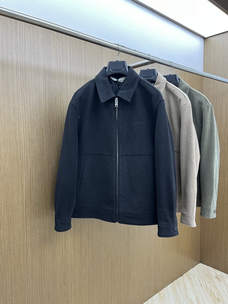 Jacket men's